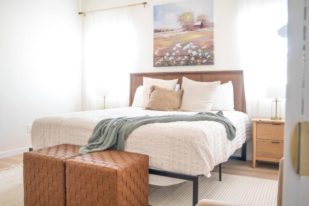 Rustic Gold Retreat Villa Kanab Buitenkant foto