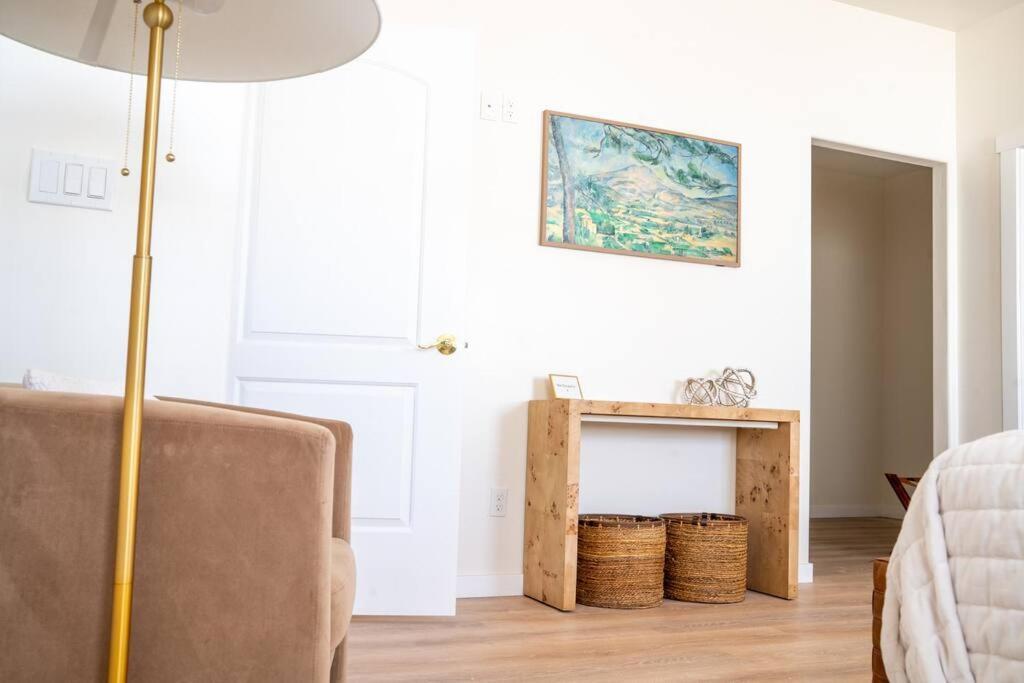 Rustic Gold Retreat Villa Kanab Buitenkant foto