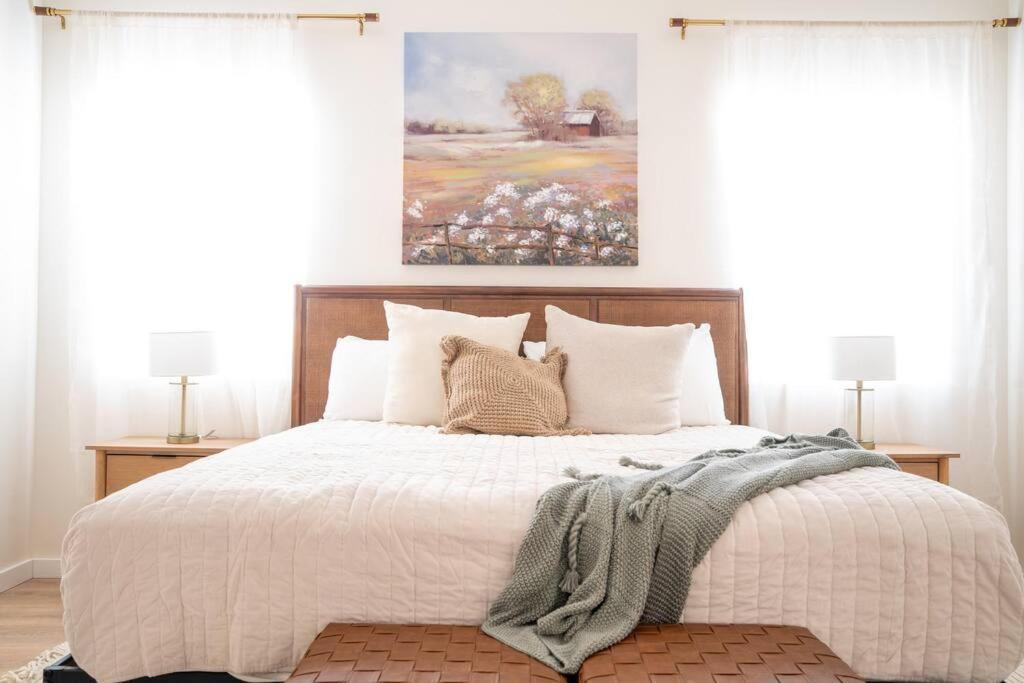 Rustic Gold Retreat Villa Kanab Buitenkant foto