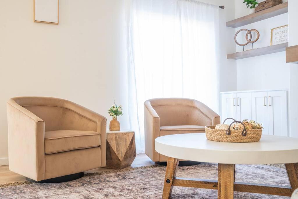Rustic Gold Retreat Villa Kanab Buitenkant foto